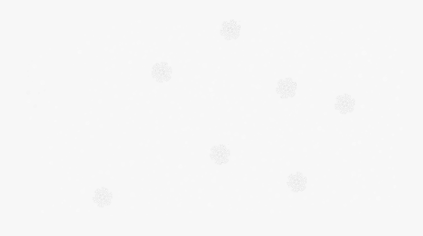 Snow Png Picture - Circle, Transparent Png