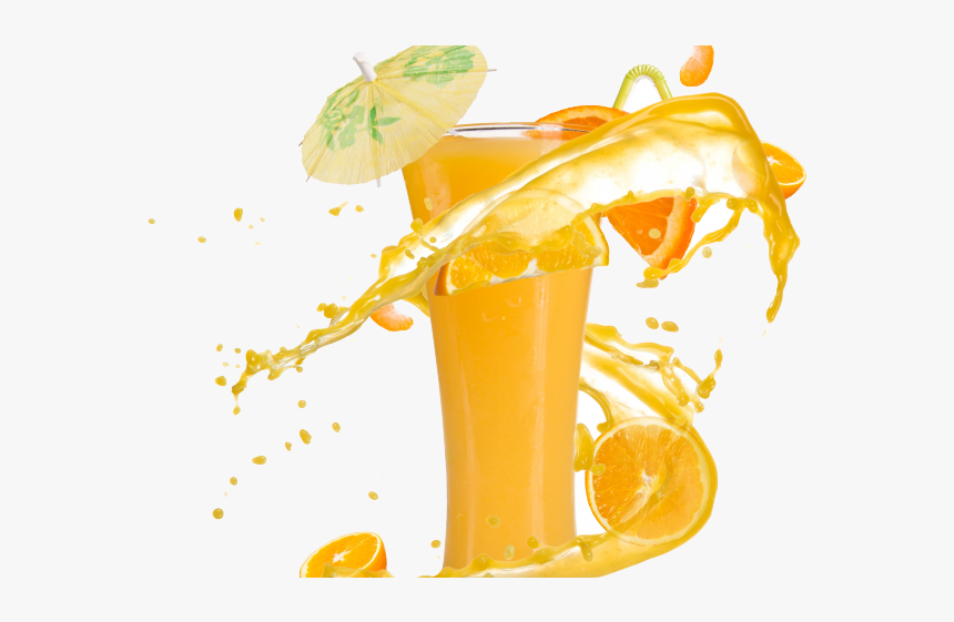 Cold Drink Images Png - Juice Images Hd Png, Transparent Png
