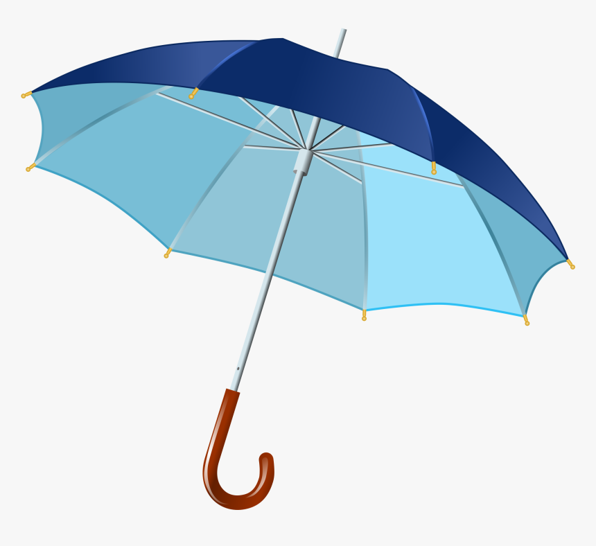 Umbrella Png Hd - Dáždnik, Transparent Png