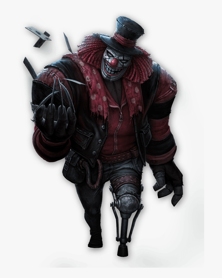 Joker - Smiley Face Identity V, HD Png Download