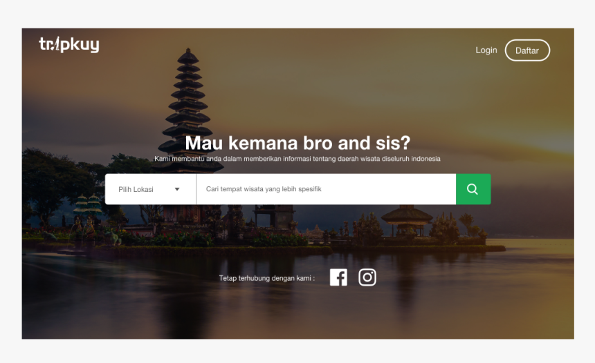 Welcome - Bali, HD Png Download