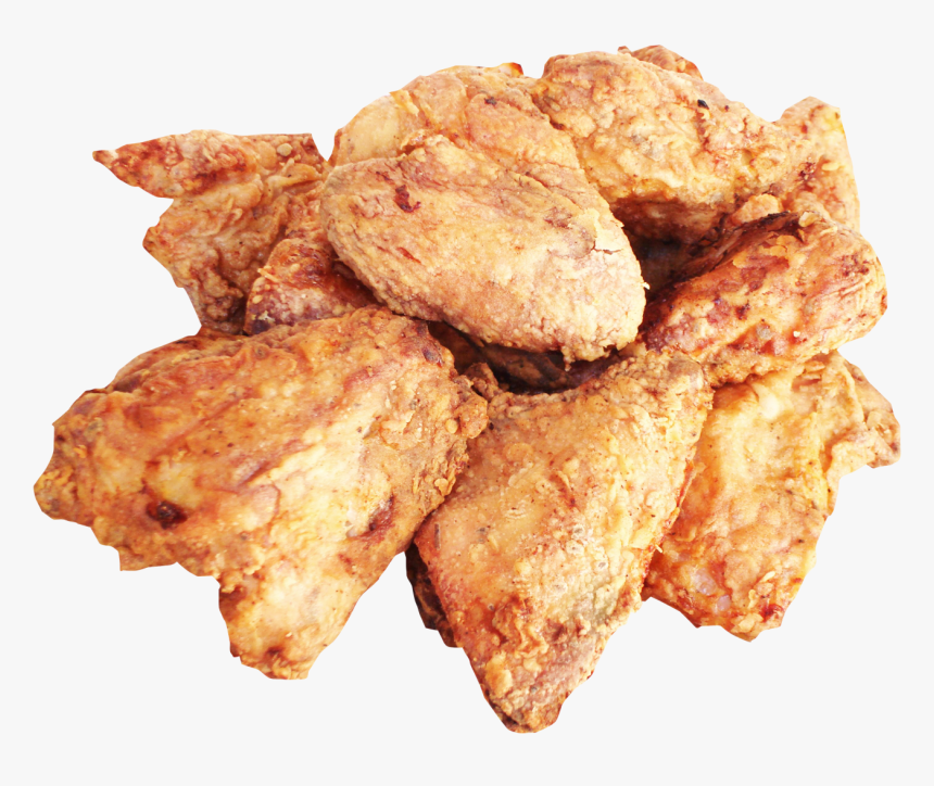 Kfc Fried Chicken Png - Chicken Kfc Png, Transparent Png