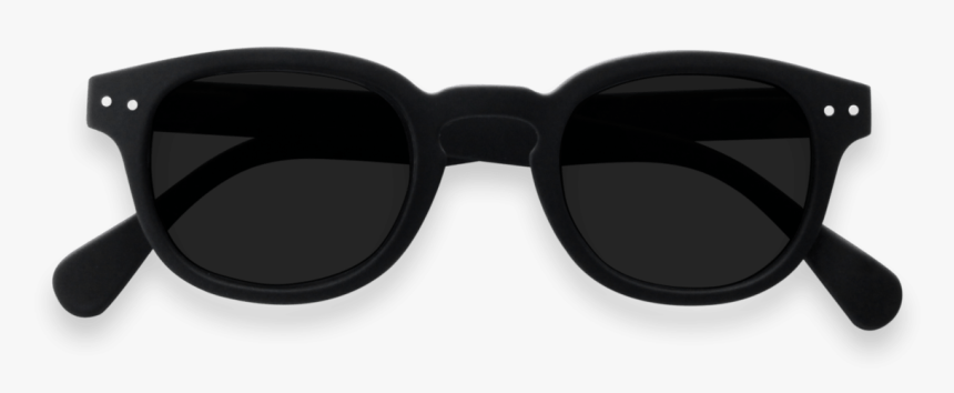 Izipizi Sunglasses - Izipizi #c, HD Png Download