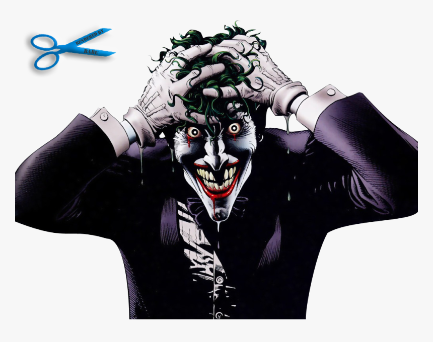 Joker Png Image, Transparent Png