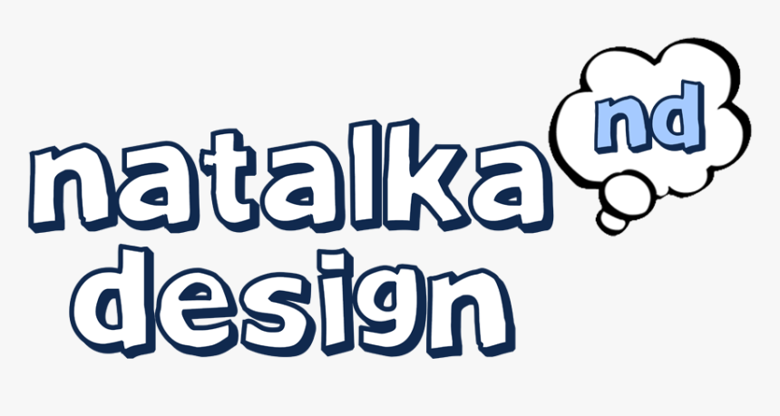 Natalka Design Logo 2015, HD Png Download