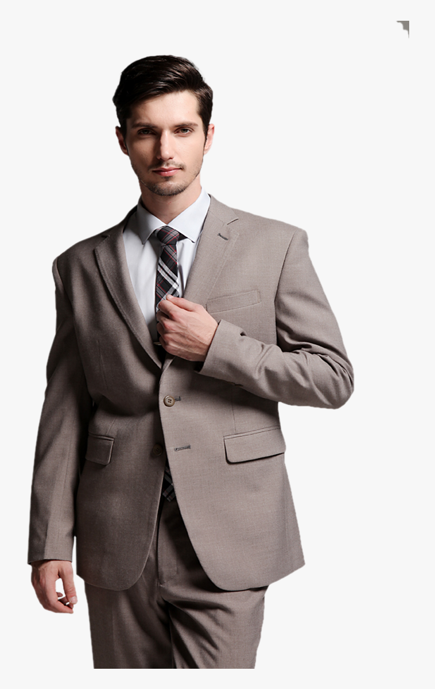 Men S Suit Png Image, Transparent Png