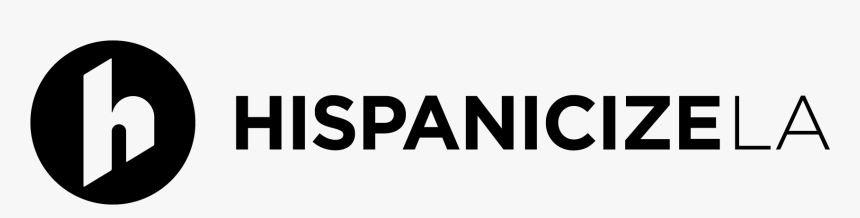 Logo - Hispanicize 2018 Logo, HD Png Download