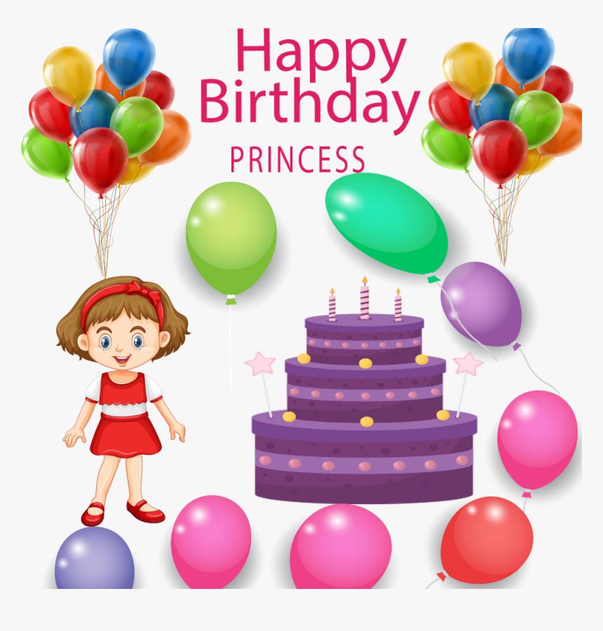 Happy Birthday Png Image - Health And Social Care Trust, Transparent Png