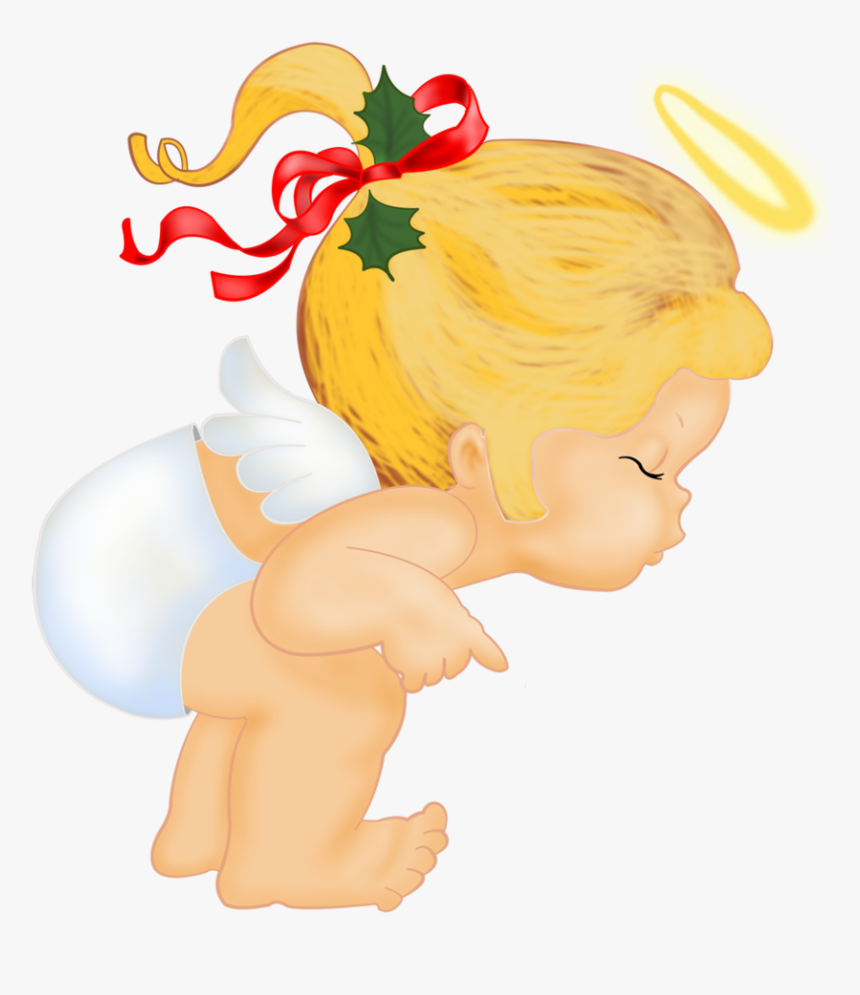 Angels Png Png - Angel Png, Transparent Png