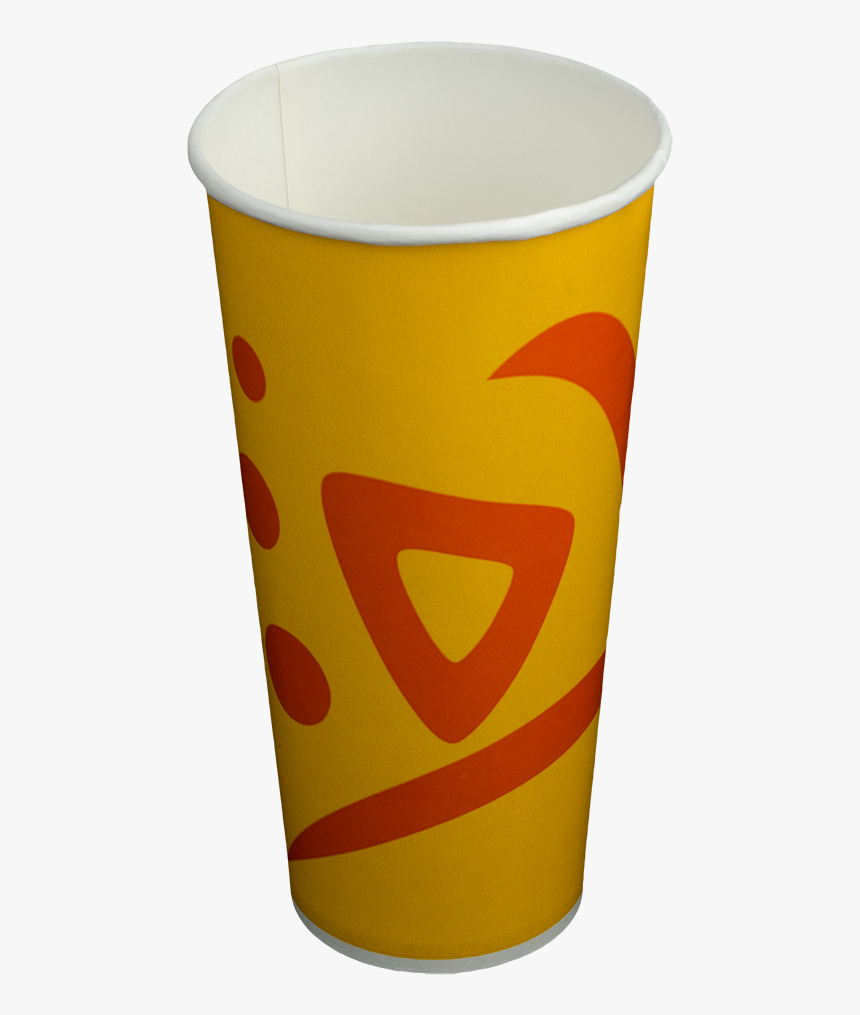 Foodservice Poland - Cold Drink Paper Cup, HD Png Download