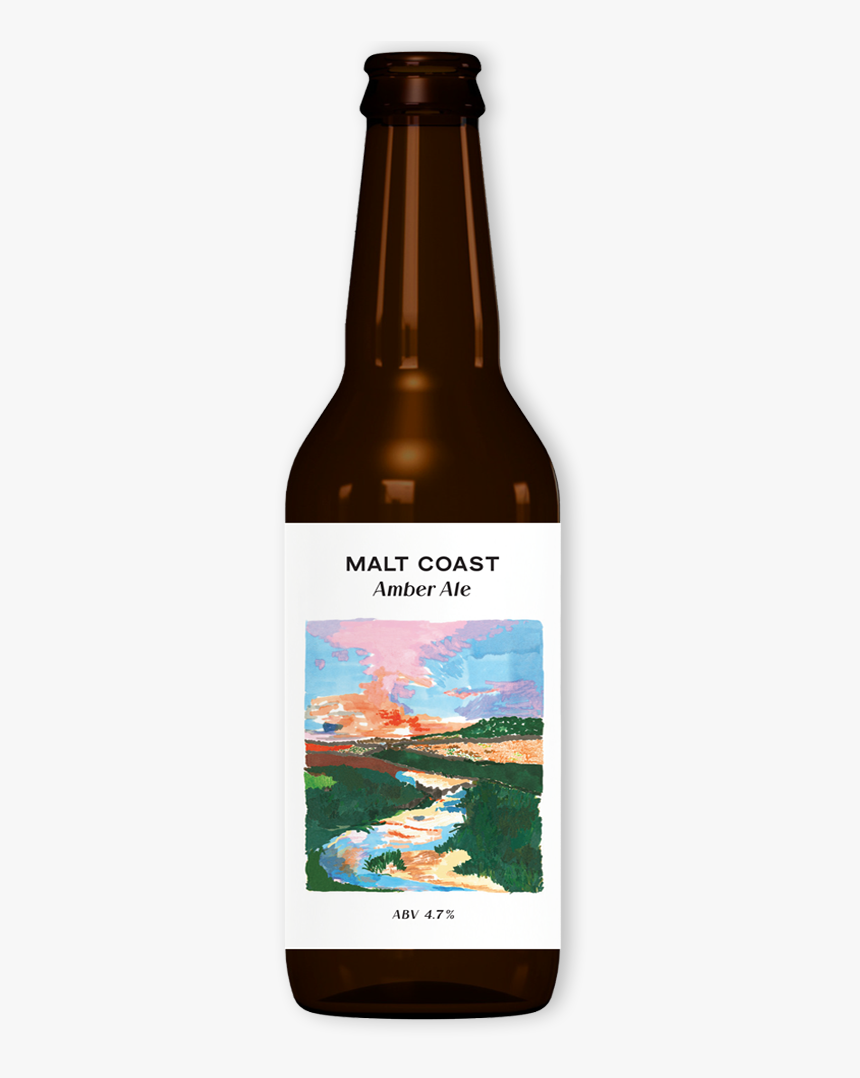 Beer Bottle, HD Png Download