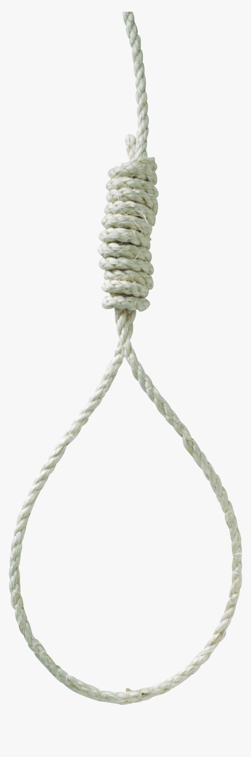 Rope Loop Png, Transparent Png