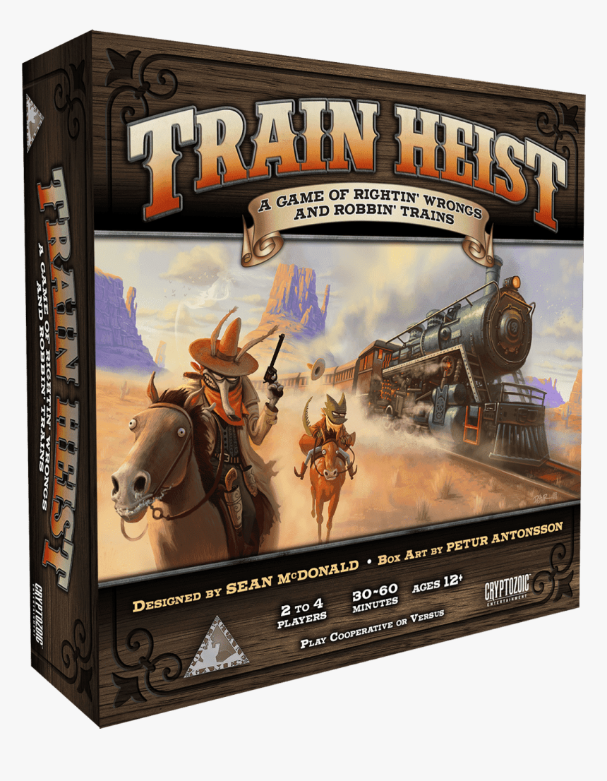 Old Train Video Game, HD Png Download