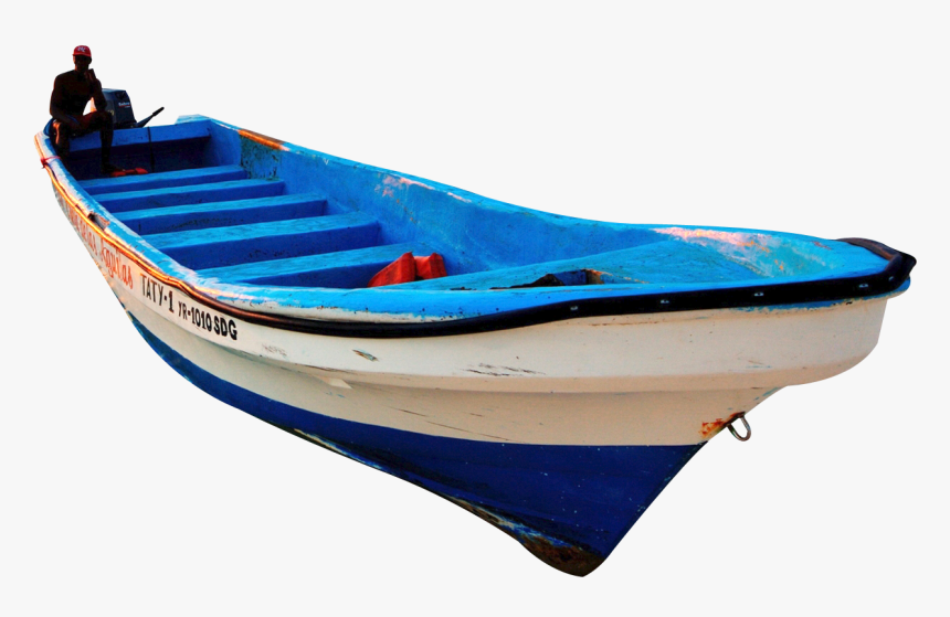 Pngpix - Transparent Background Boat Png, Png Download