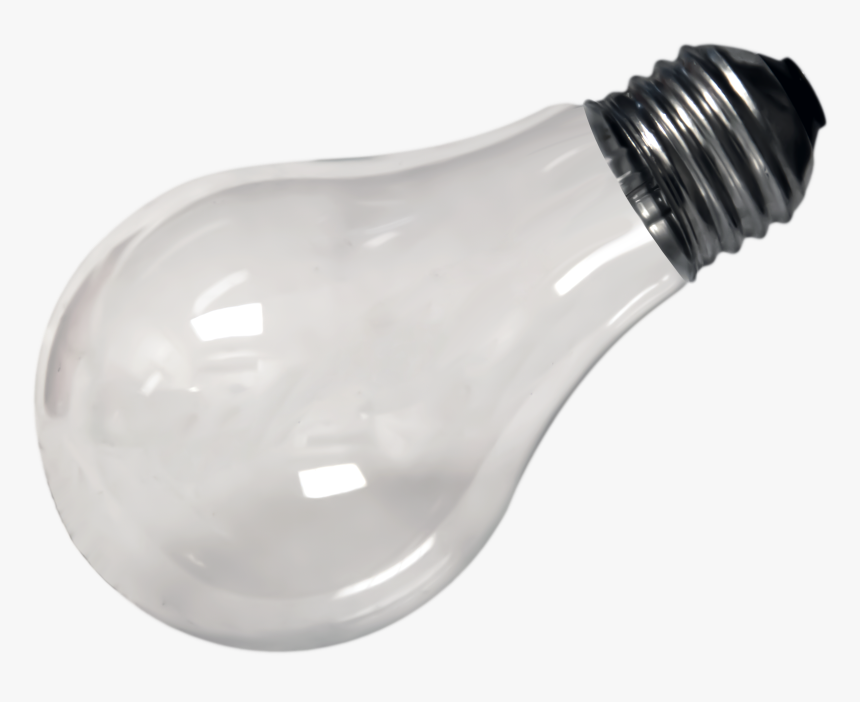 Download Light Bulb Png Picture - Bulb Png, Transparent Png