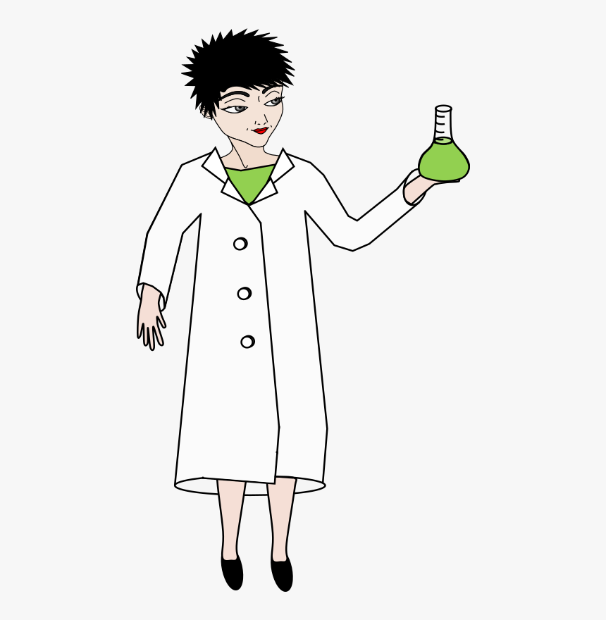 Science, HD Png Download