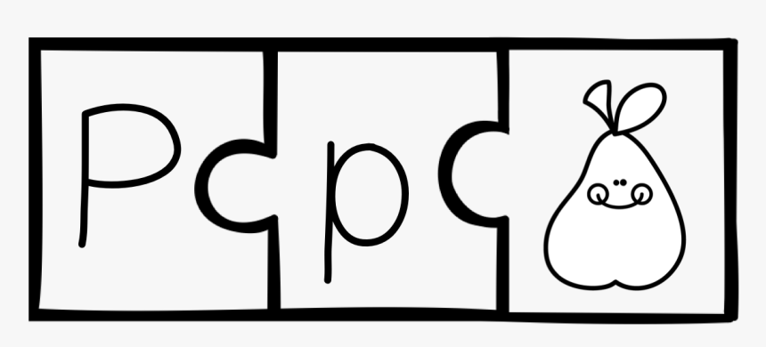 Love, Laughter And Learning In Prep - 2 Puzzle Pieces Clip Art, HD Png Download
