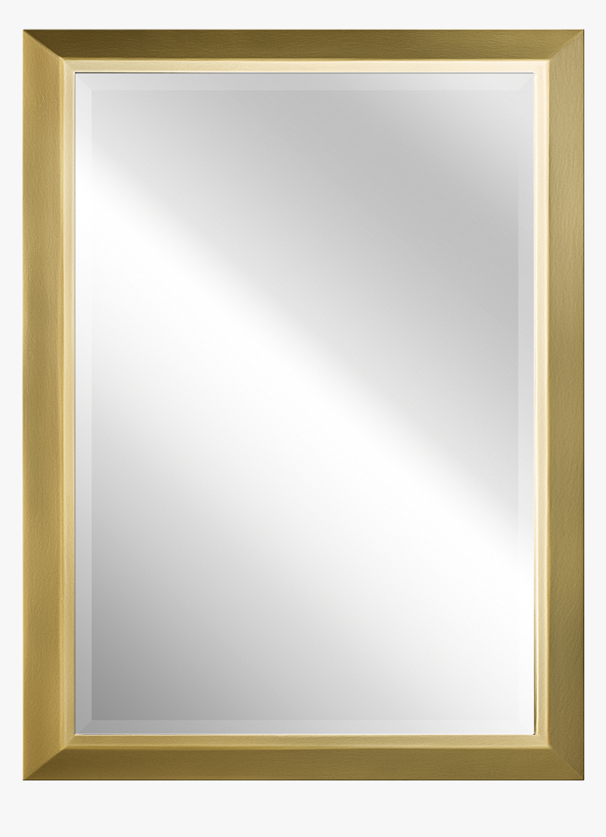 Mirror Transparent Png - Transparent Background Mirror Png, Png Download