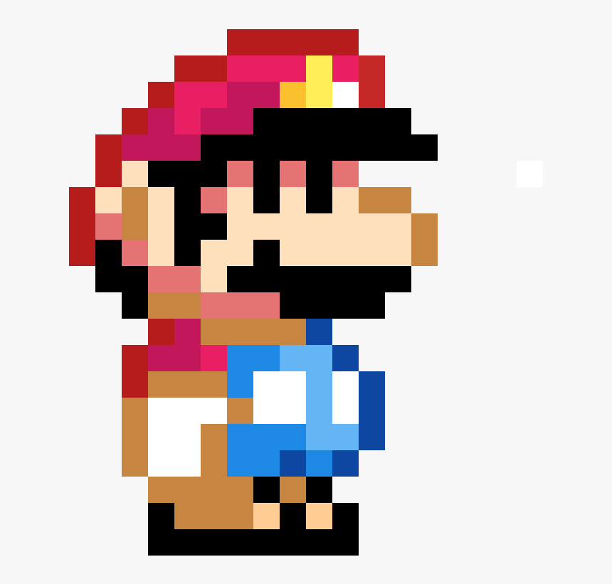 Mario Super Mario World, HD Png Download