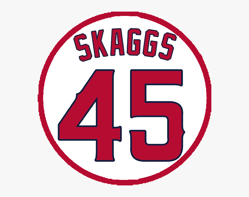 Angels Skaggs45 - Carmine, HD Png Download