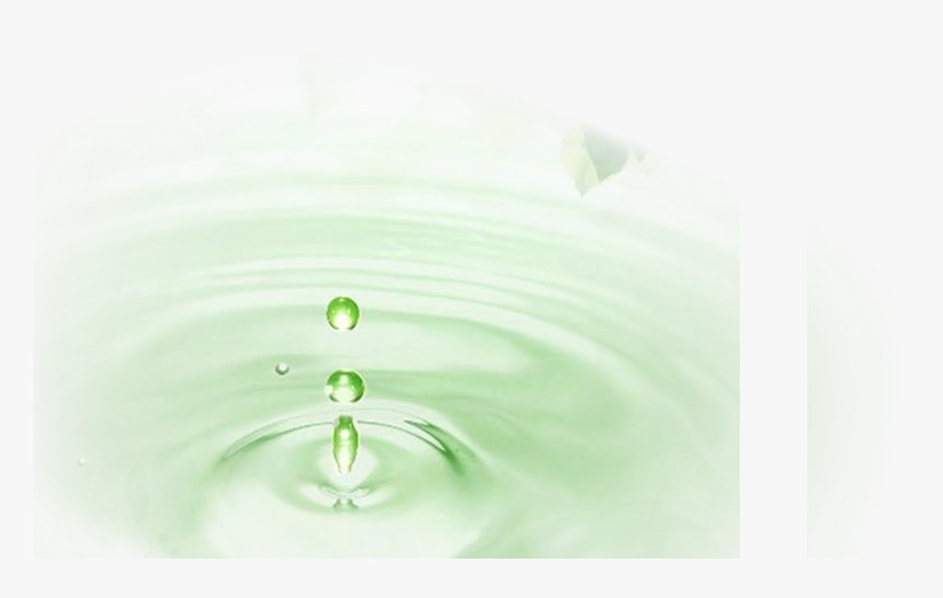 Transparent Water Ripples Clipart - 水 是 生命 之 源, HD Png Download