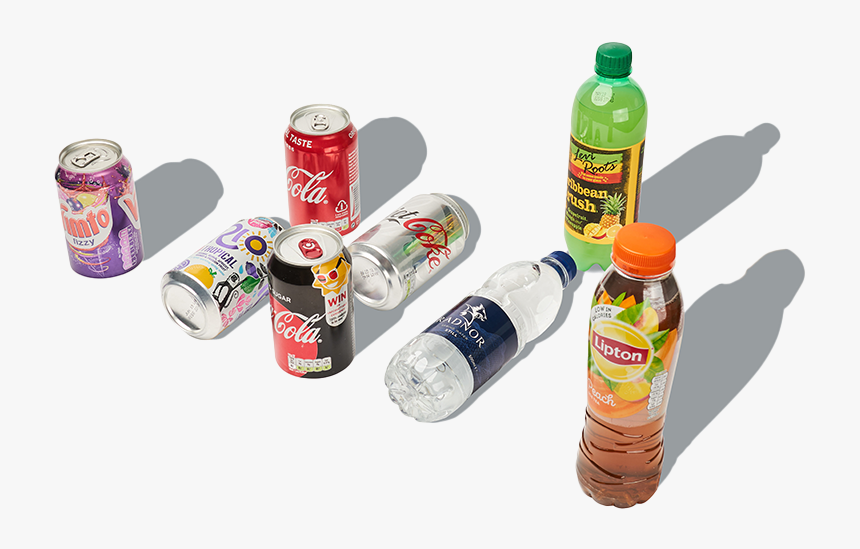 Diet Soda, HD Png Download