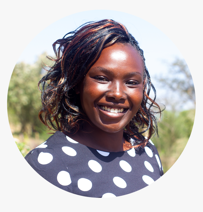 Girl, HD Png Download