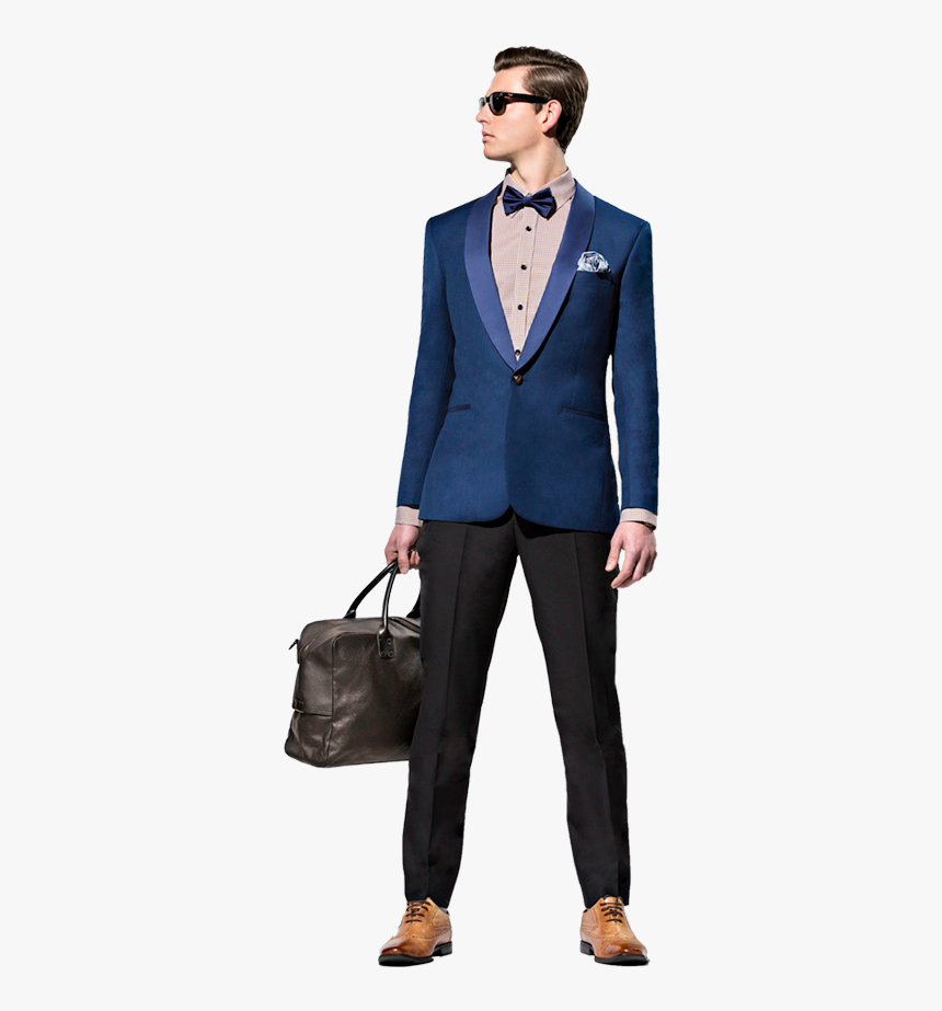 Devonche - Tuxedo, HD Png Download