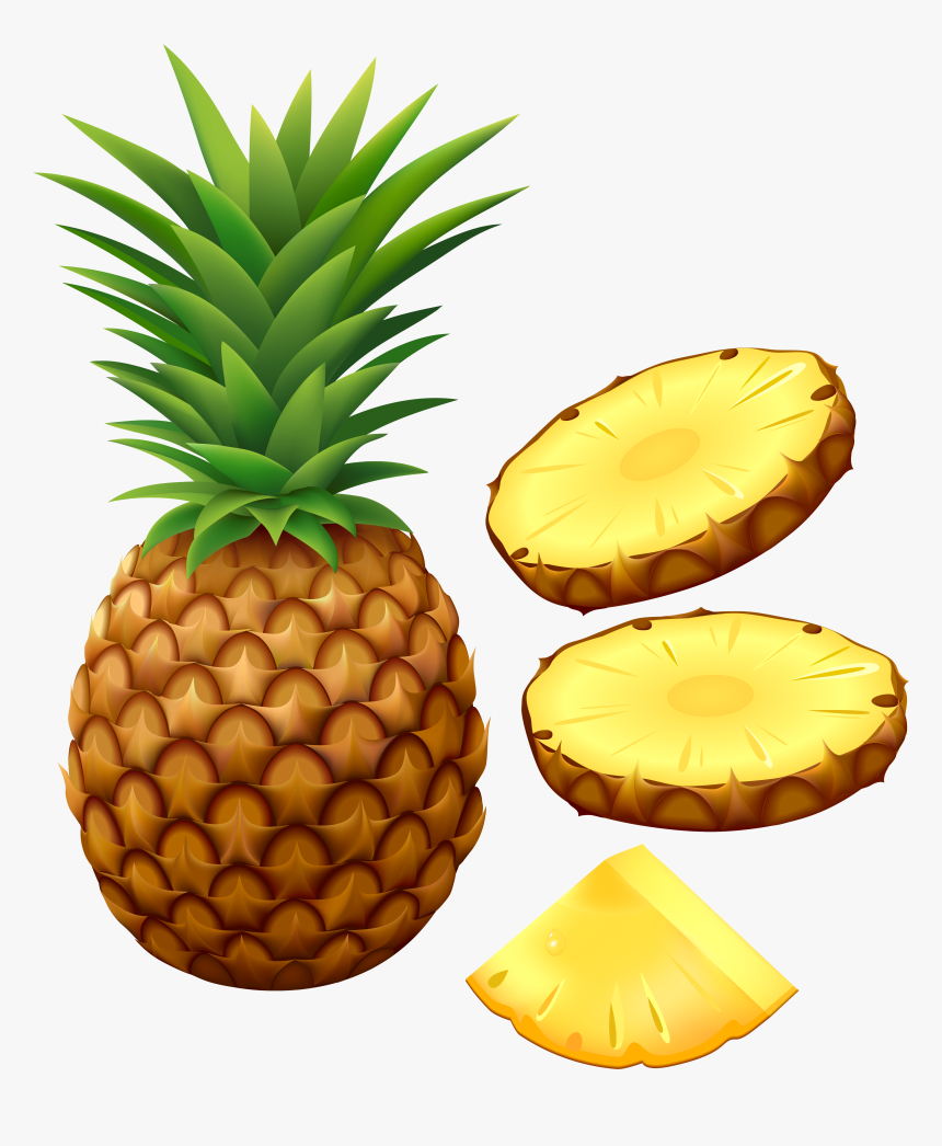 0 126f4a 716f88d6 Orig - Pineapple Png, Transparent Png