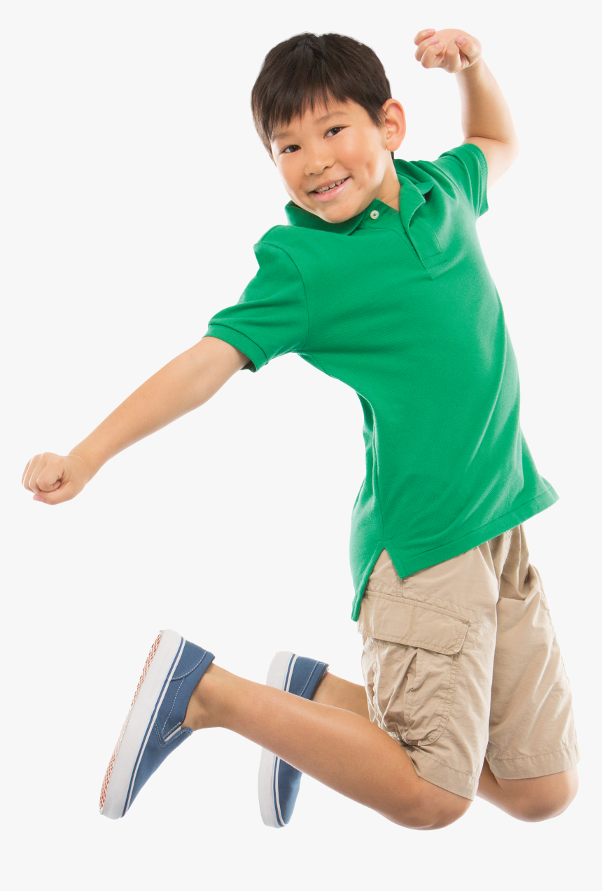 Kid S Png Image, Transparent Png