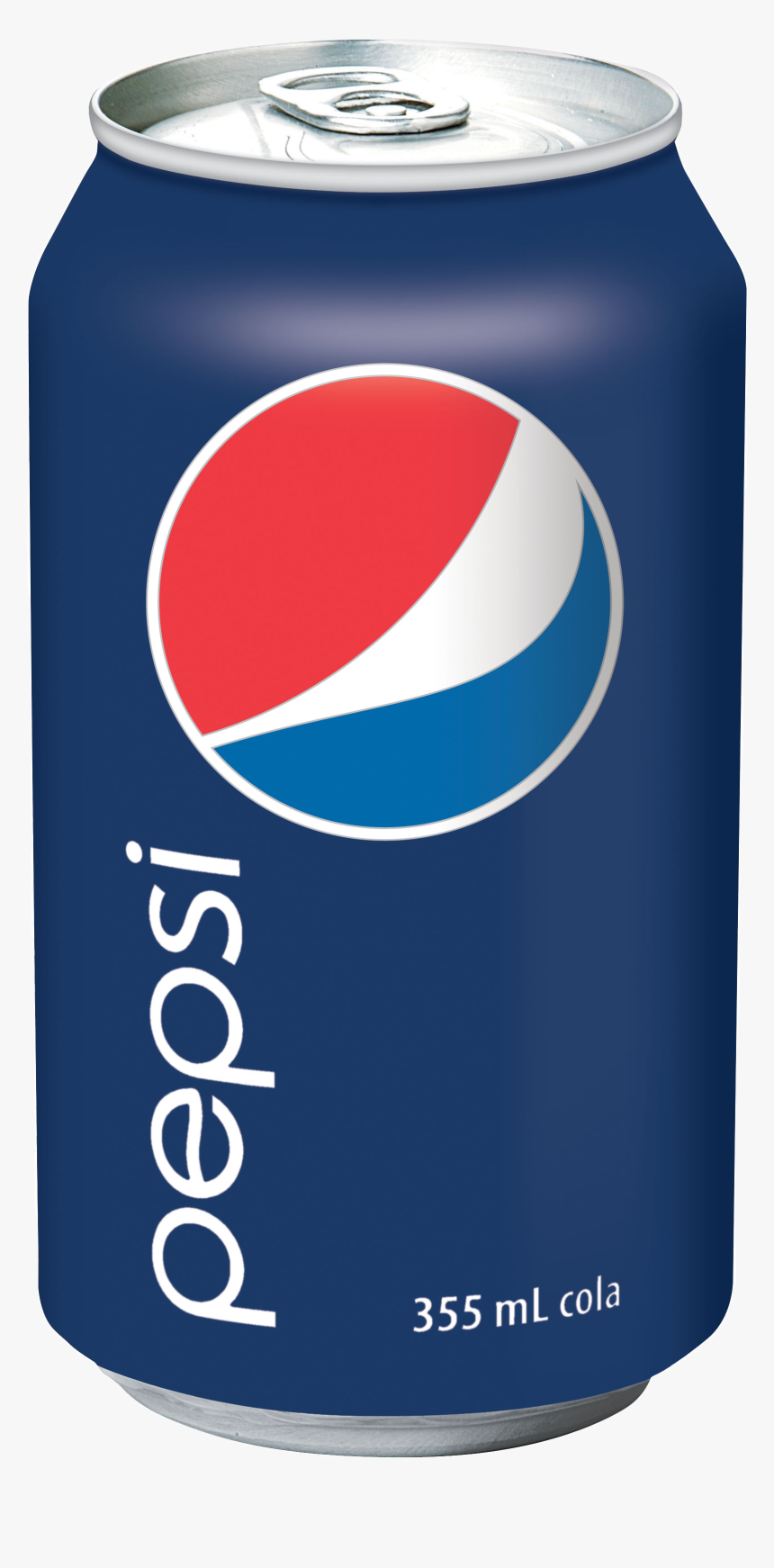 Pepsi Png Image - Pepsi Png, Transparent Png
