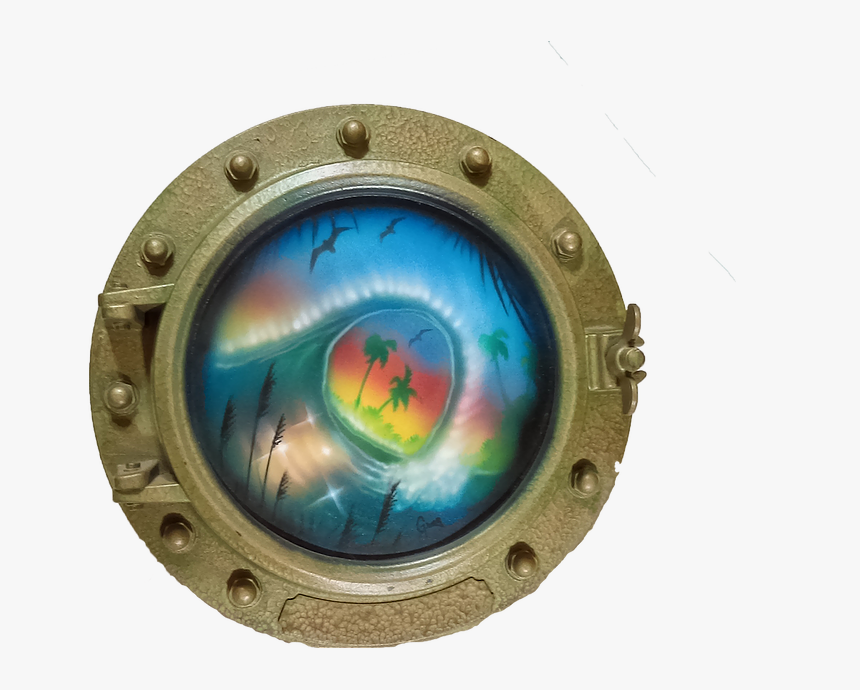 Circle, HD Png Download