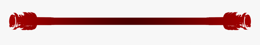 Red Line Png Hd, Transparent Png