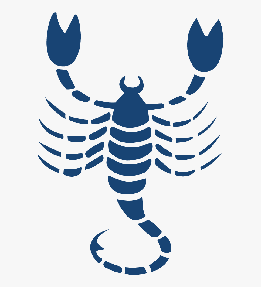Scorpio Astrological Sign Horoscope Leo - Scorpio Zodiac Png, Transparent Png