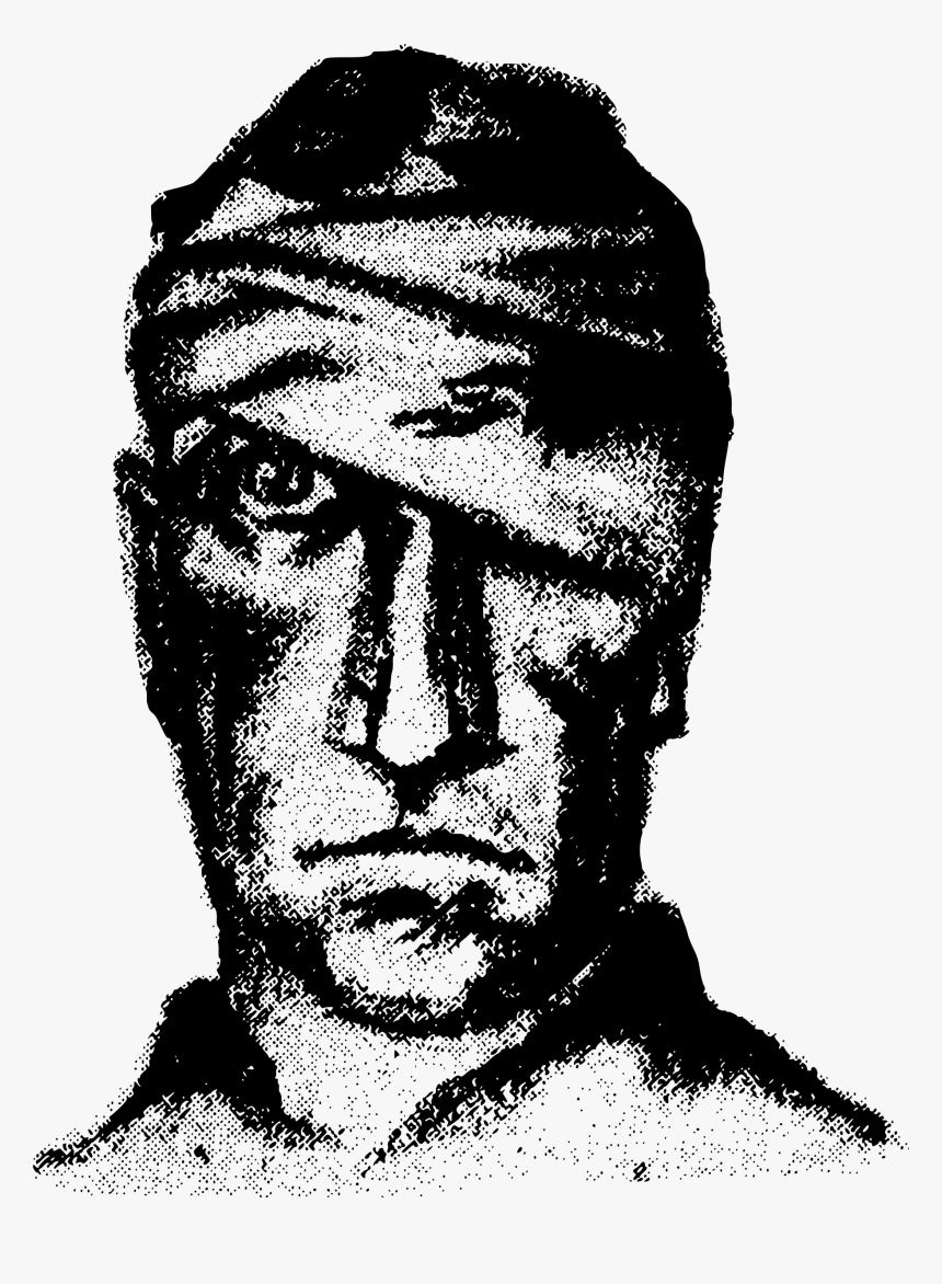 Human Behavior,head,male - Png Hurt, Transparent Png