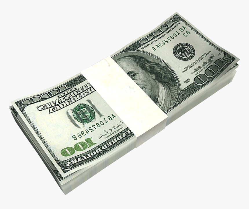 Dollar, Money Png - Money Png, Transparent Png