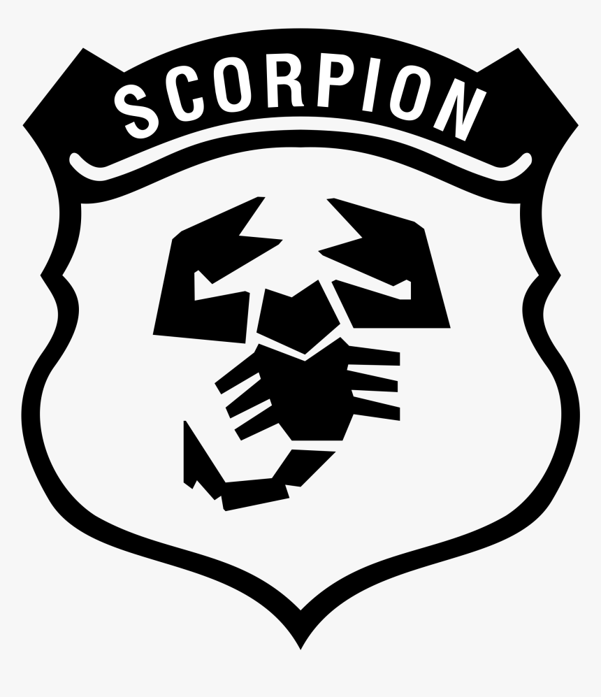 Scorpion Logo Png - Scorpion Vector, Transparent Png