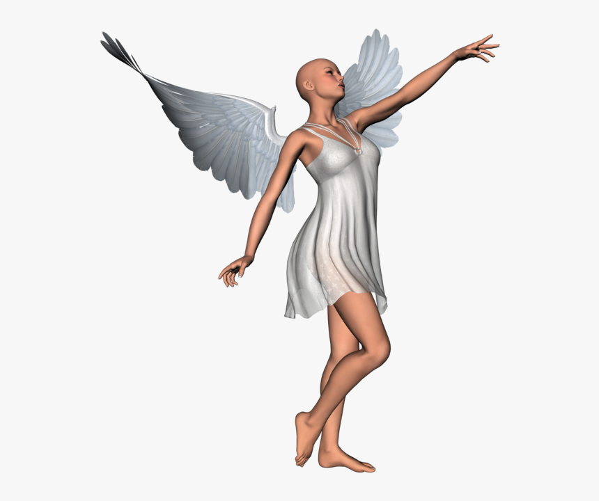 Angel Png Image - Portable Network Graphics, Transparent Png