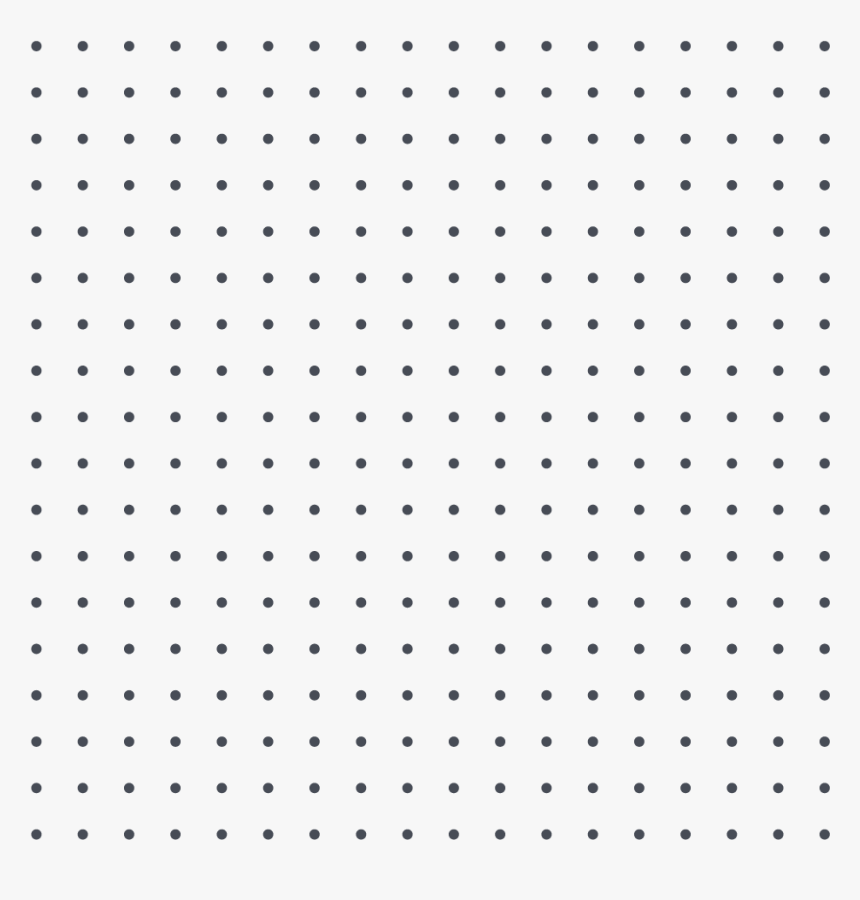 Clip Art Dot Pattern Png - Gold Dots In A Line, Transparent Png