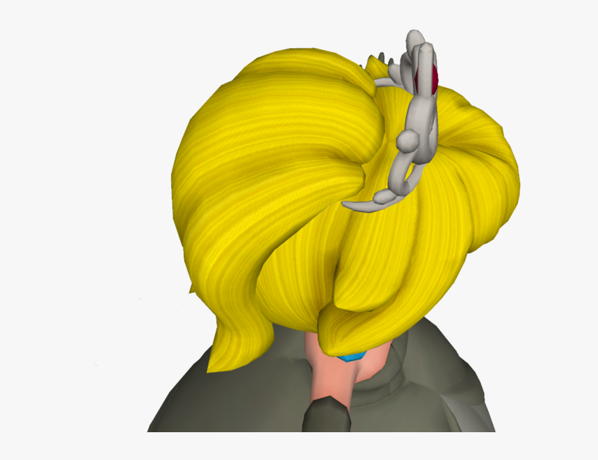 Small Mario Findings In Super Mario Odyssey, Peach - Super Mario Odyssey Mario And Peach, HD Png Download