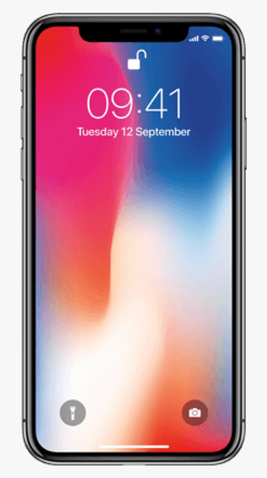 Phones Amp Devices Mts - Iphone X, HD Png Download