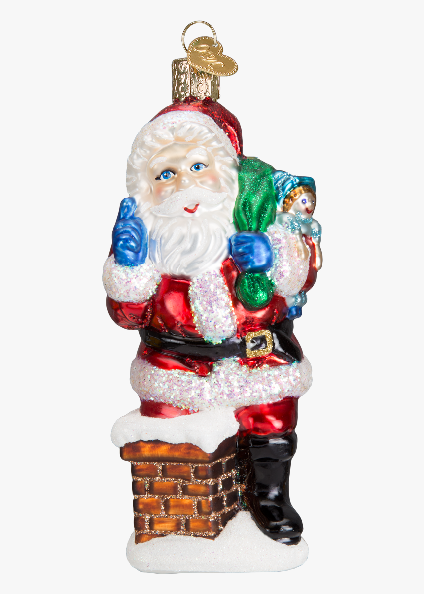 Santa Claus, HD Png Download