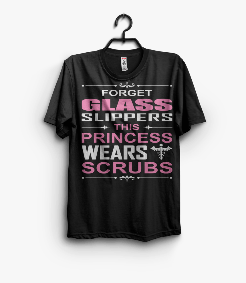 Nursing T Shirt Design, HD Png Download