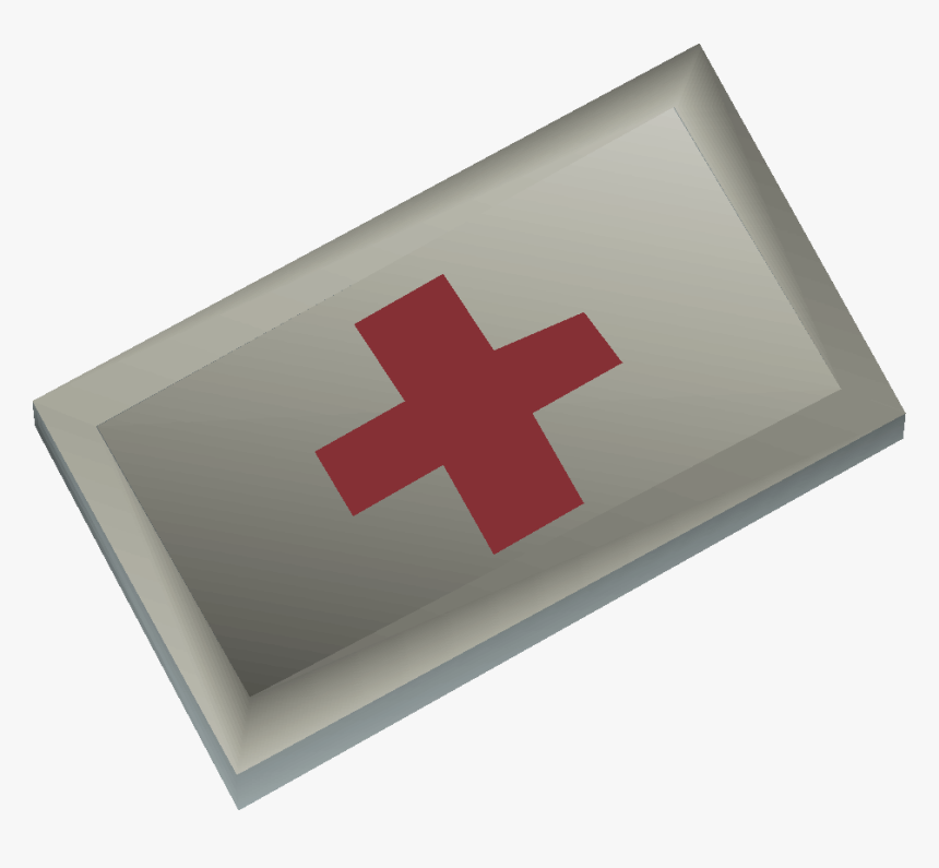 Transparent Rope - Cross, HD Png Download
