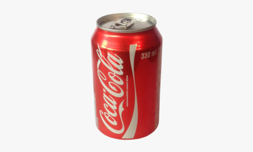 Coca Cola Can Png, Transparent Png