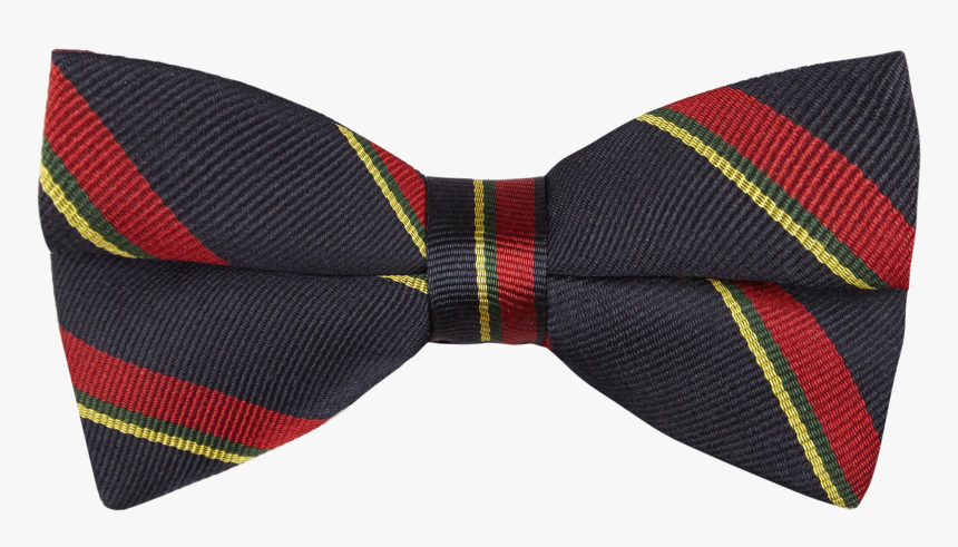 Transparent Background Bow Tie Png, Png Download