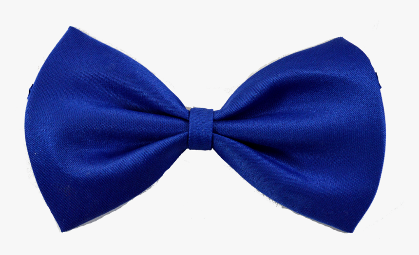 Blue Bow Tie Png 2 » Png Image - Bow Tie, Transparent Png