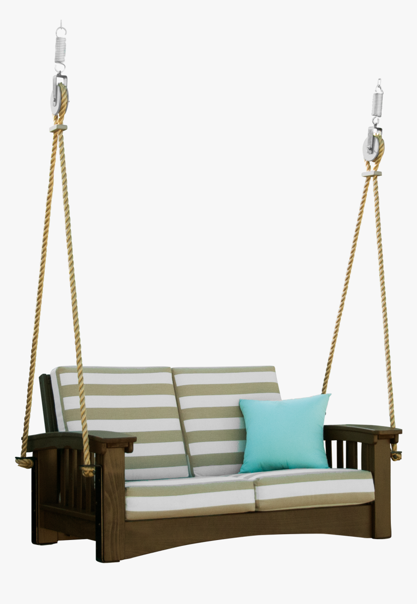 Porch Swing Png Pic - Transparent Porch Swing Png, Png Download