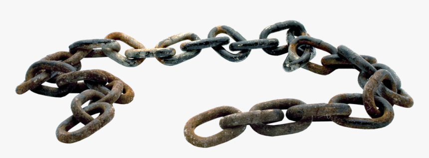 Chain Png Image - Breaking Chain Png, Transparent Png