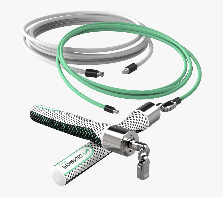 Crossrope Get Lean Set, HD Png Download